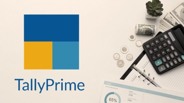 TallyPrime